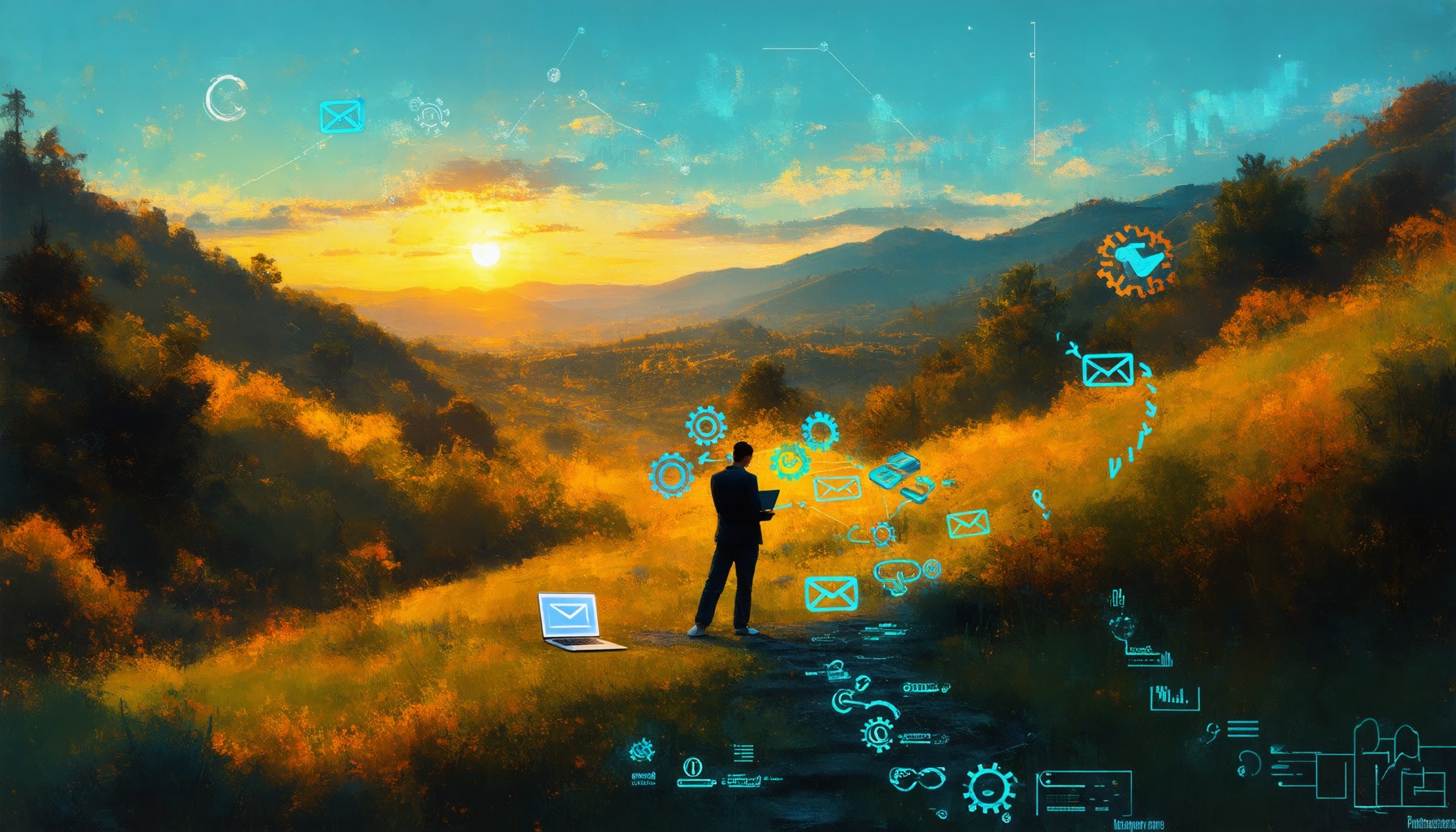 Understanding the Impact of a Marketing Automation Agency in Frazier Park: How to Launch Your Digital Marketing Journey and Optimize Costs