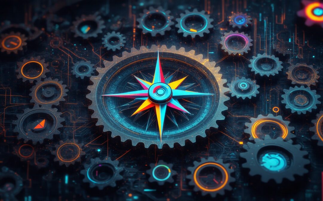 Navigating the World of Marketing Automation: Insights from a Leading Marketing Automation Agency Herrin