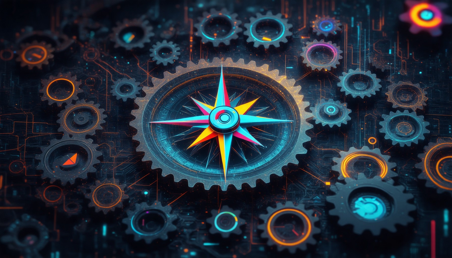 Navigating the World of Marketing Automation: Insights from a Leading Marketing Automation Agency Herrin