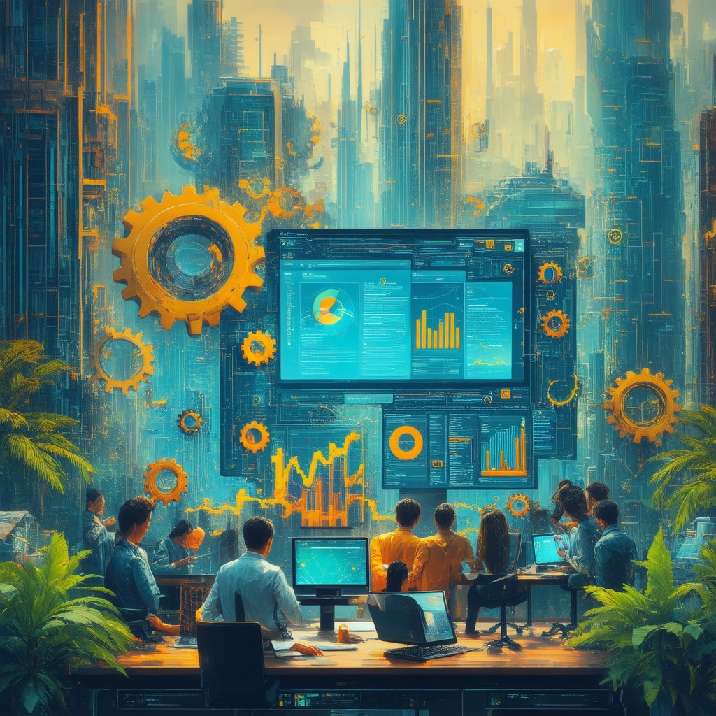 Transforming Your Business with the Best Marketing Automation Agency in Hope Mills: Reviews and Insights on Hope Marketing Solutions 2