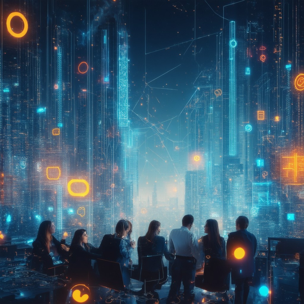 Choosing the Right Marketing Automation Agency: Is Marketing Automation Agency Hyden Worth the Investment for Your Business? 2 Choosing the Right Marketing Automation Agency: Is Marketing Automation Agency Hyden Worth the Investment for Your Business? 2