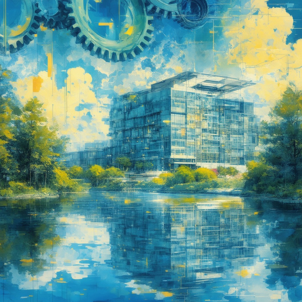 Maximizing Efficiency: How a Marketing Automation Agency Lakeside Transforms Your Business with Intelligent Automation Systems and Expert Insights 1