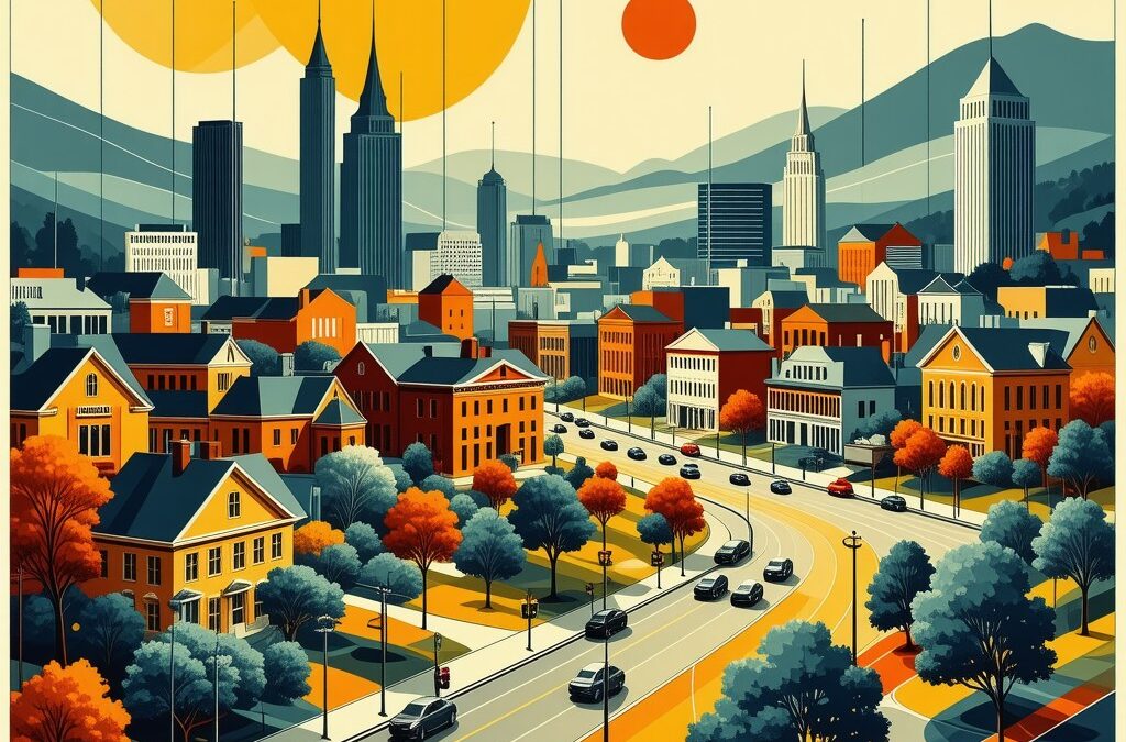 Maximizing Your Reach: How a Marketing Automation Agency in Lancaster Transforms Local Businesses with Innovative Strategies