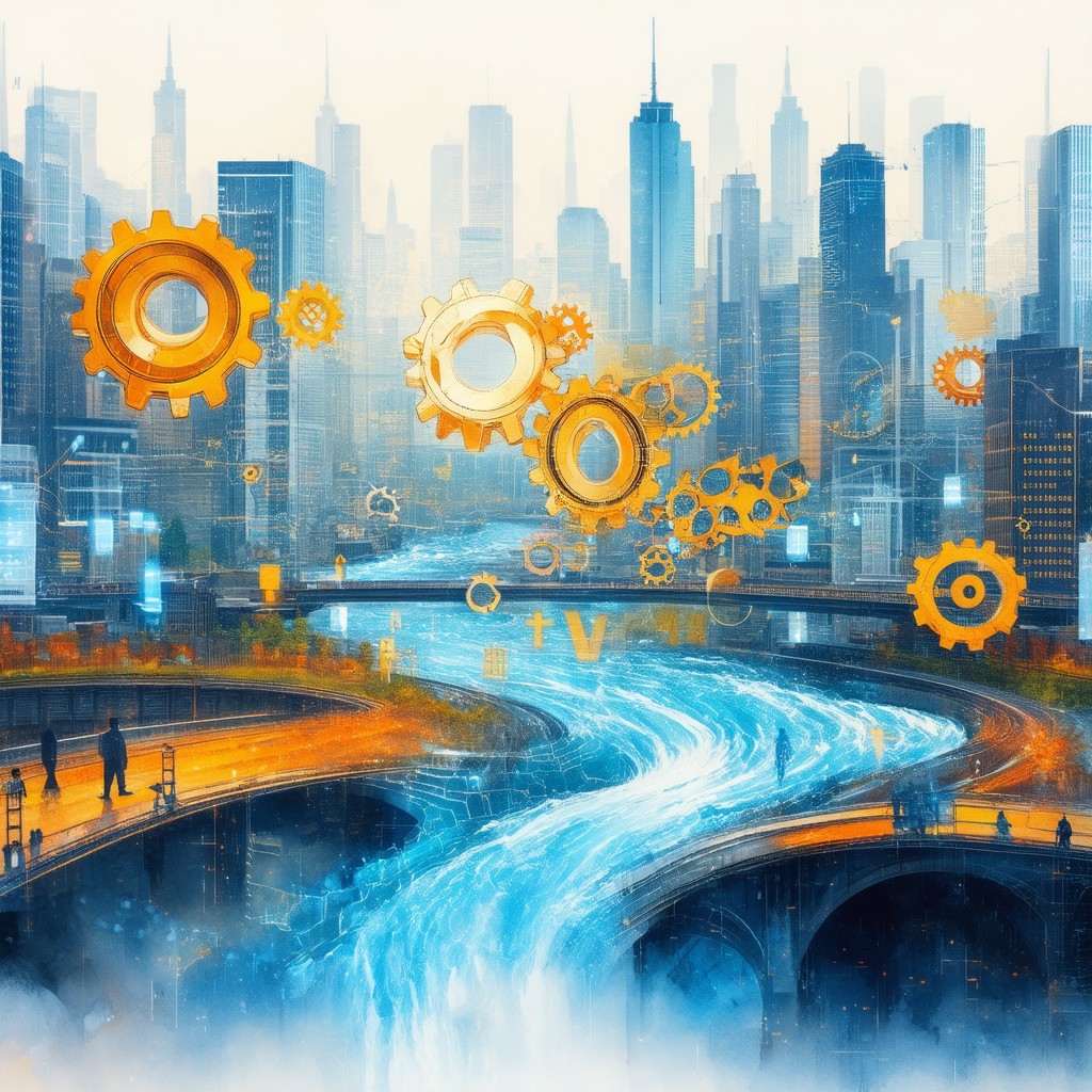 Choosing the Right Marketing Automation Agency in Livingston: Insights and Reviews for Effective Marketing Automatisierungen 1