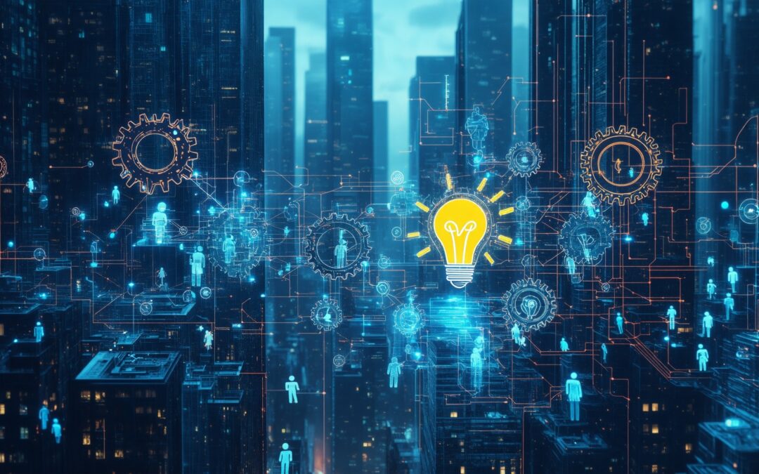 Exploring the Impact of a Marketing Automation Agency in New Berlin: Does It Really Work and How It Solves Your Digital Marketing Challenges?