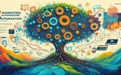 Mastering Marketing Automation: How the Partridge Agency Transforms Your Business with Intelligent Systems and Tailored Strategies
