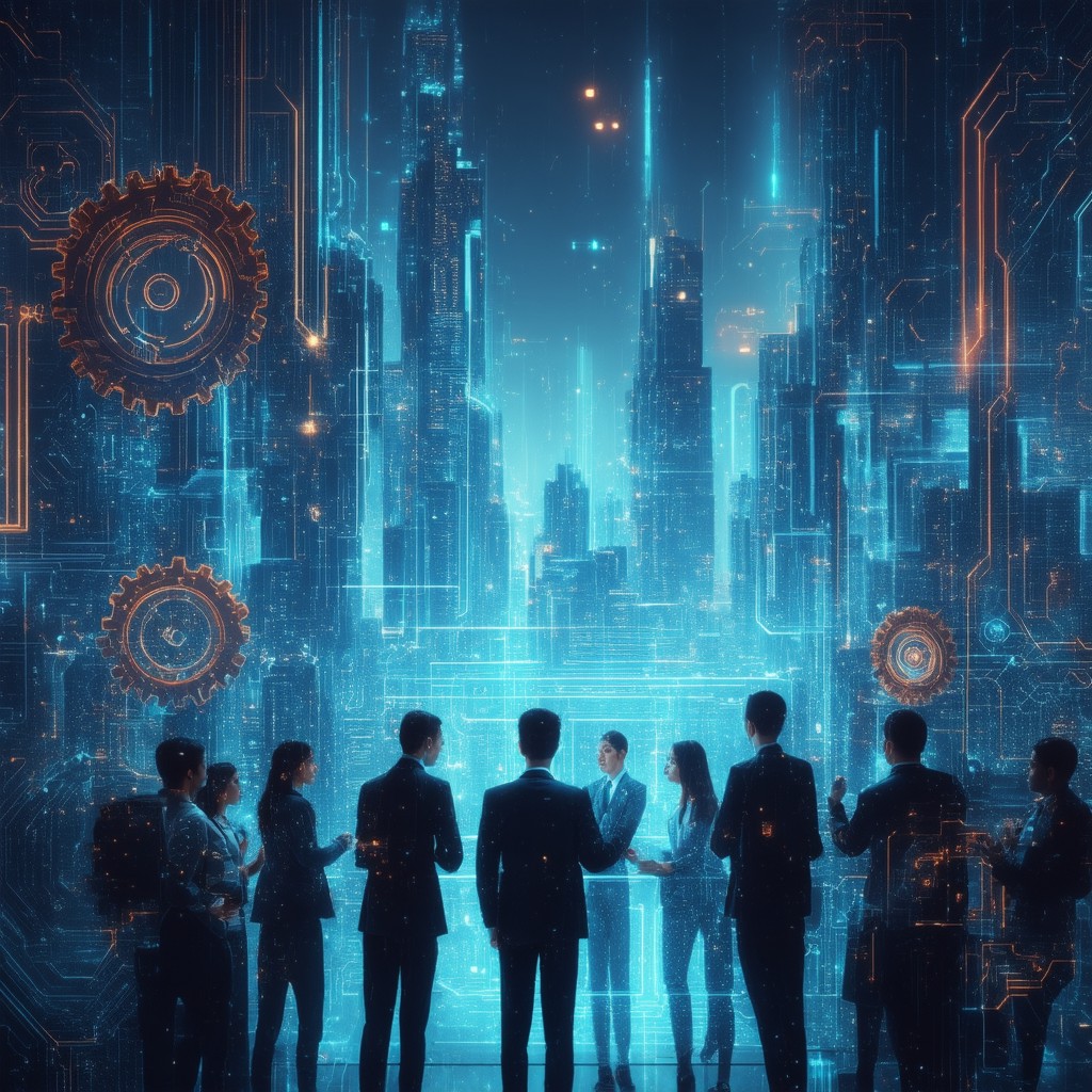 Mastering Marketing Automation: How the Partridge Agency Transforms Your Business with Intelligent Systems and Tailored Strategies 2 Mastering Marketing Automation: How the Partridge Agency Transforms Your Business with Intelligent Systems and Tailored Strategies 2