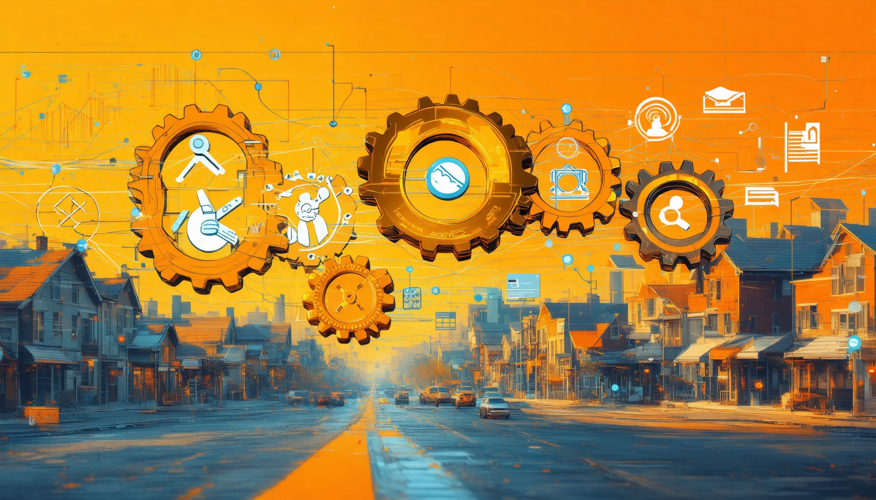 Maximize Your Business Growth with a Marketing Automation Agency in Portales: Insights, Reviews, and Systems Explained