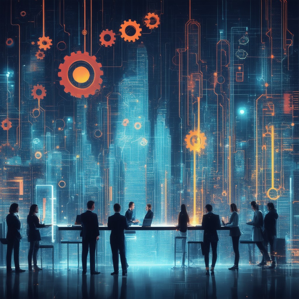 Understanding the Role of a Marketing Automation Agency Ramseur: Is It the Key to Streamlined Marketing Success? 2 Understanding the Role of a Marketing Automation Agency Ramseur: Is It the Key to Streamlined Marketing Success? 2
