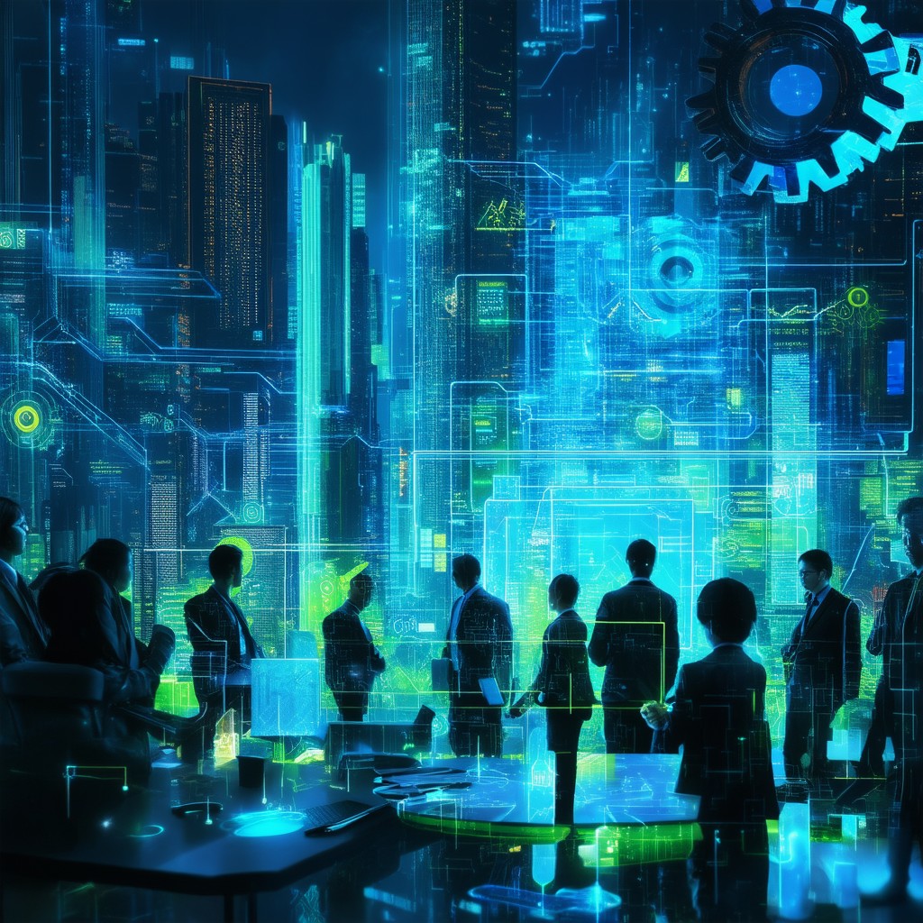 Navigating Marketing Automation: How the Marketing Automation Agency Rincon Transforms Your Business Strategy 1 Navigating Marketing Automation: How the Marketing Automation Agency Rincon Transforms Your Business Strategy 1