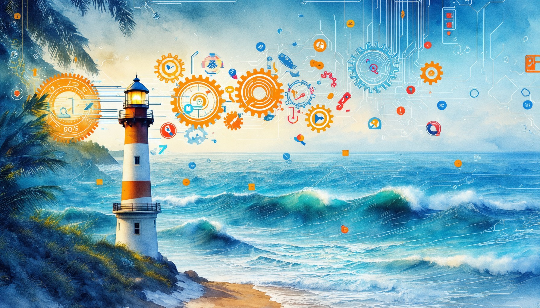 Maximize Your ROI with a Leading Marketing Automation Agency in Seaside Park: Insights and Reviews on Effective Systems