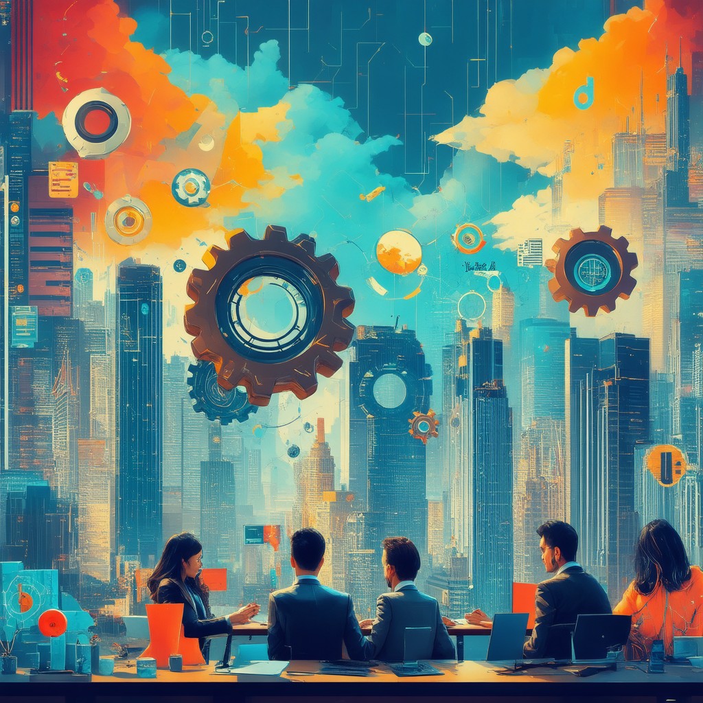 Choosing the Right Marketing Automation Agency in Statenville: Is It Worth the Investment for Your Business? 1 Choosing the Right Marketing Automation Agency in Statenville: Is It Worth the Investment for Your Business? 1