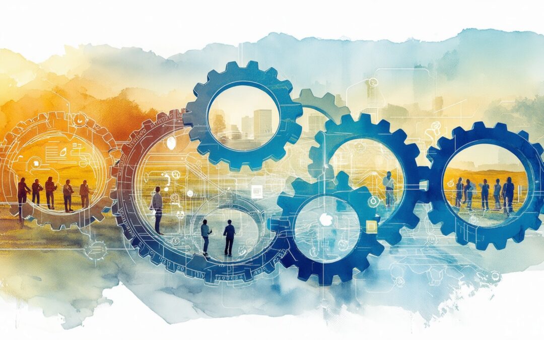 Transform Your Business with a Marketing Automation Agency in Wauchula: Discover the Power of Tailored Solutions and Systems for Effective Marketing Automatisierungen