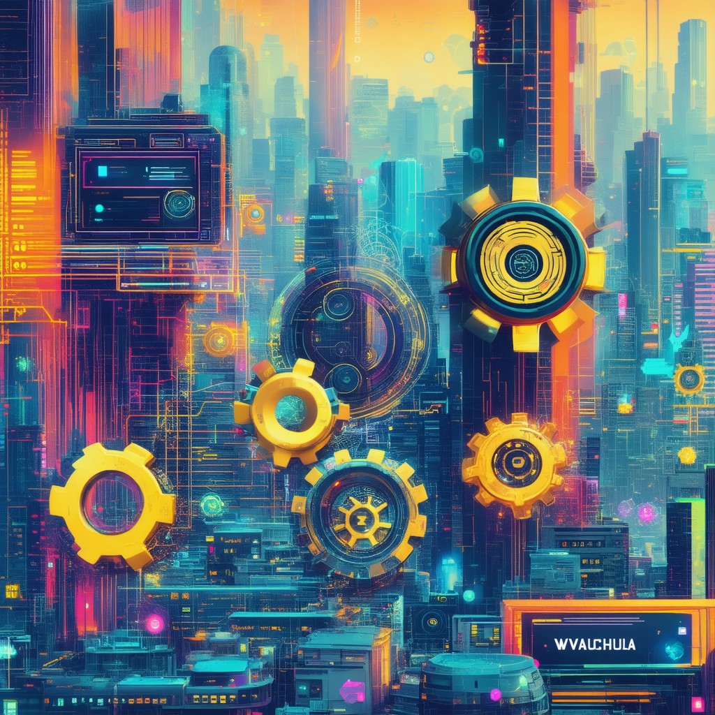 Transform Your Business with a Marketing Automation Agency in Wauchula: Discover the Power of Tailored Solutions and Systems for Effective Marketing Automatisierungen 2