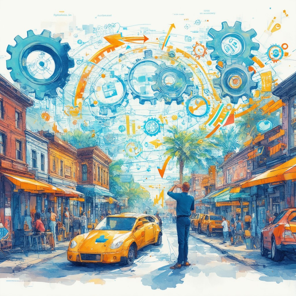 Transform Your Business with a Marketing Automation Agency in Wauchula: Discover the Power of Tailored Solutions and Systems for Effective Marketing Automatisierungen 1