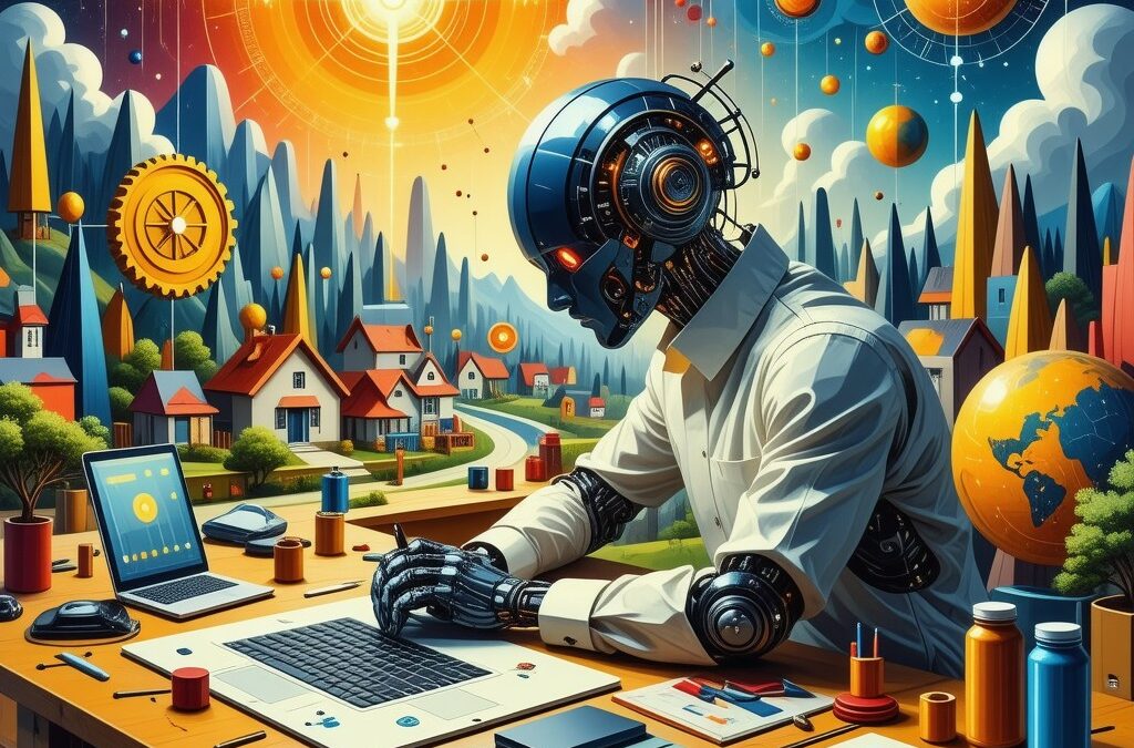 Understanding the Role and Salary of a Marketing Automation Consultant in Alpaugh: Is AI the Future of Marketing Automation?