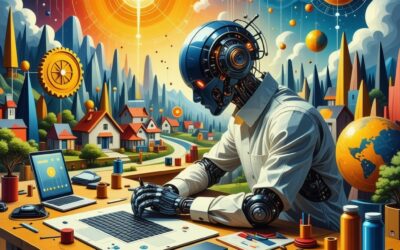 Understanding the Role and Salary of a Marketing Automation Consultant in Alpaugh: Is AI the Future of Marketing Automation?