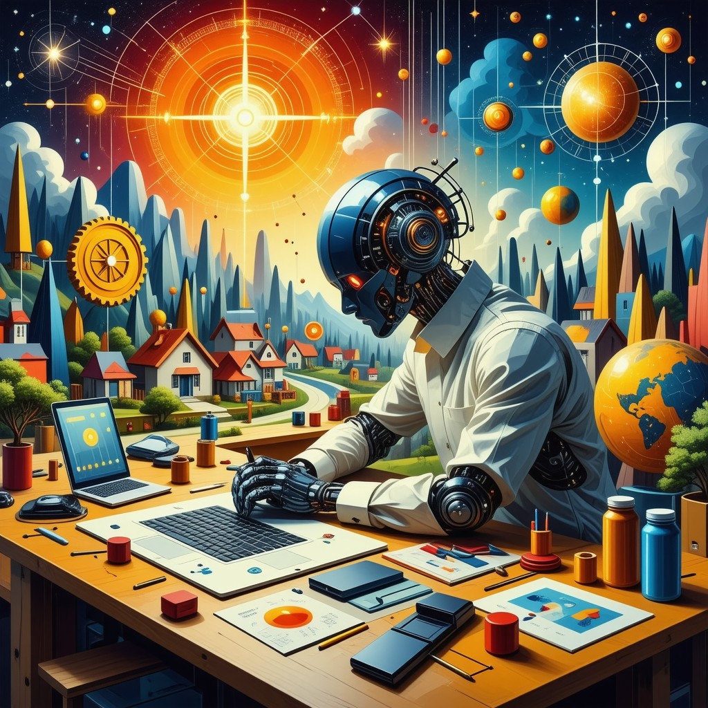 Understanding the Role and Salary of a Marketing Automation Consultant in Alpaugh: Is AI the Future of Marketing Automation?