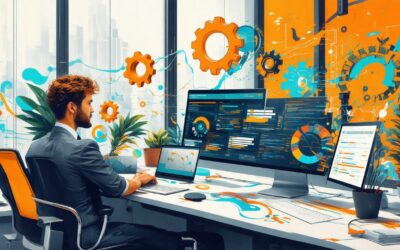 Exploring the Role of a Marketing Automation Consultant in Barnesville: Demand, Costs, and Effectiveness of Automation Systems