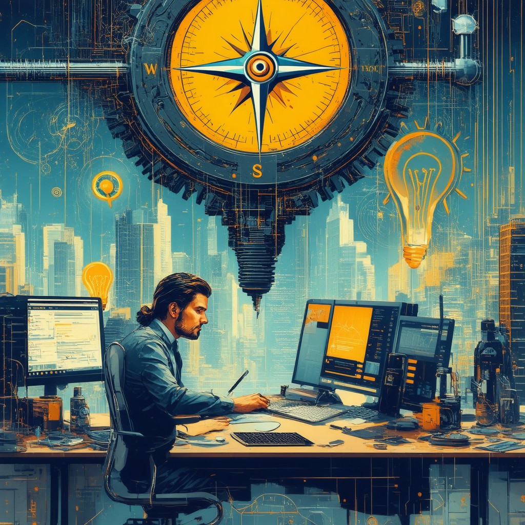 Exploring the Role of a Marketing Automation Consultant in Barnesville: Demand, Costs, and Effectiveness of Automation Systems 1