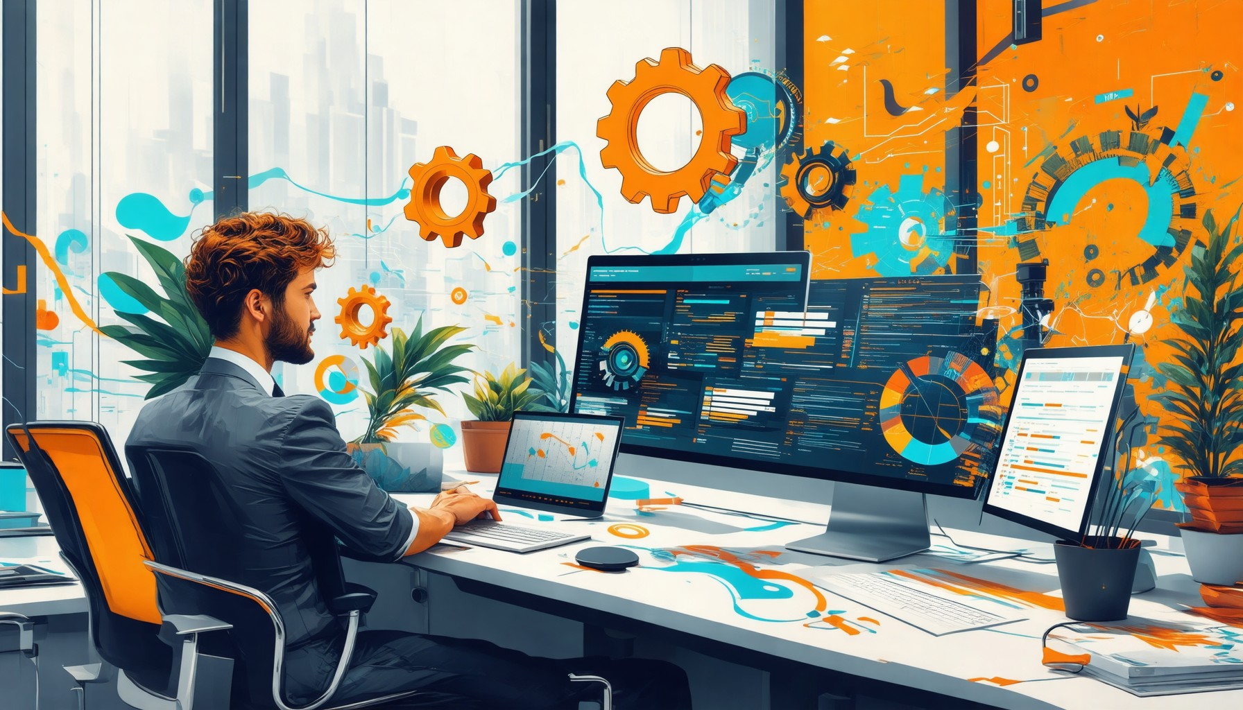 Exploring the Role of a Marketing Automation Consultant in Barnesville: Demand, Costs, and Effectiveness of Automation Systems