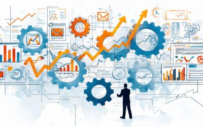 Simple Blog Page Style 8 Maximizing Your ROI with a Marketing Automation Consultant in Blairstown: Salary Insights and System Recommendations