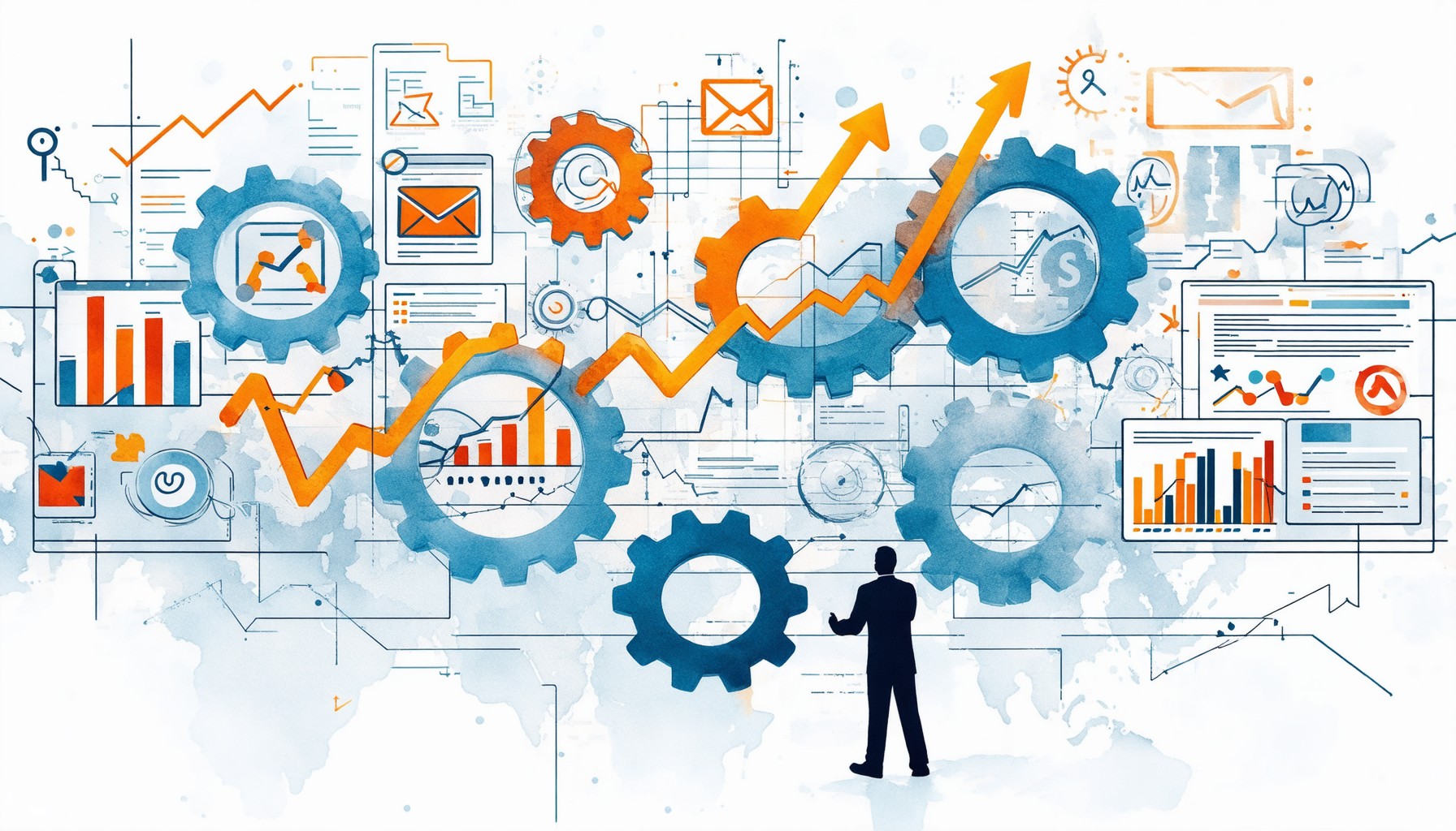 Maximizing Your ROI with a Marketing Automation Consultant in Blairstown: Salary Insights and System Recommendations