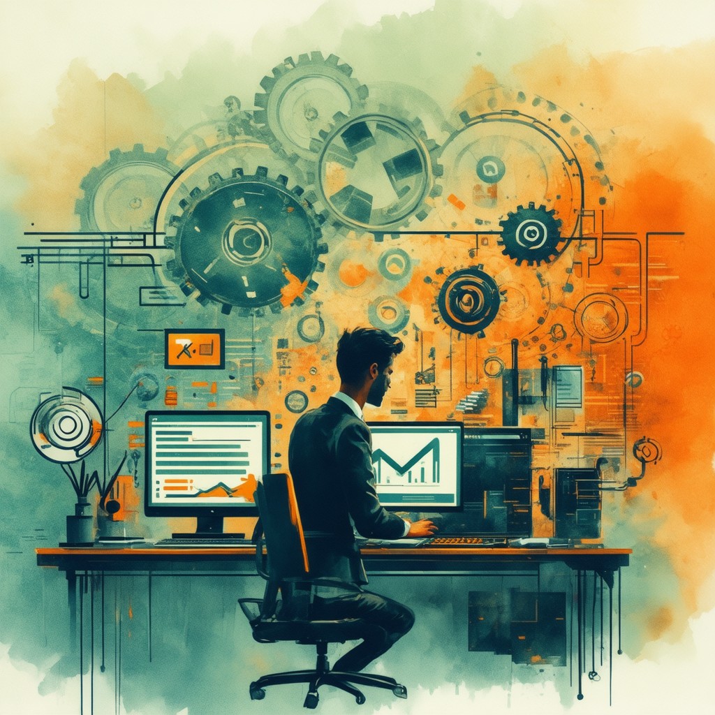 Understanding Marketing Automation Consultant Services in Burnt Prairie: Roles, Tools, and Effectiveness Explained 1 Understanding Marketing Automation Consultant Services in Burnt Prairie: Roles, Tools, and Effectiveness Explained 1