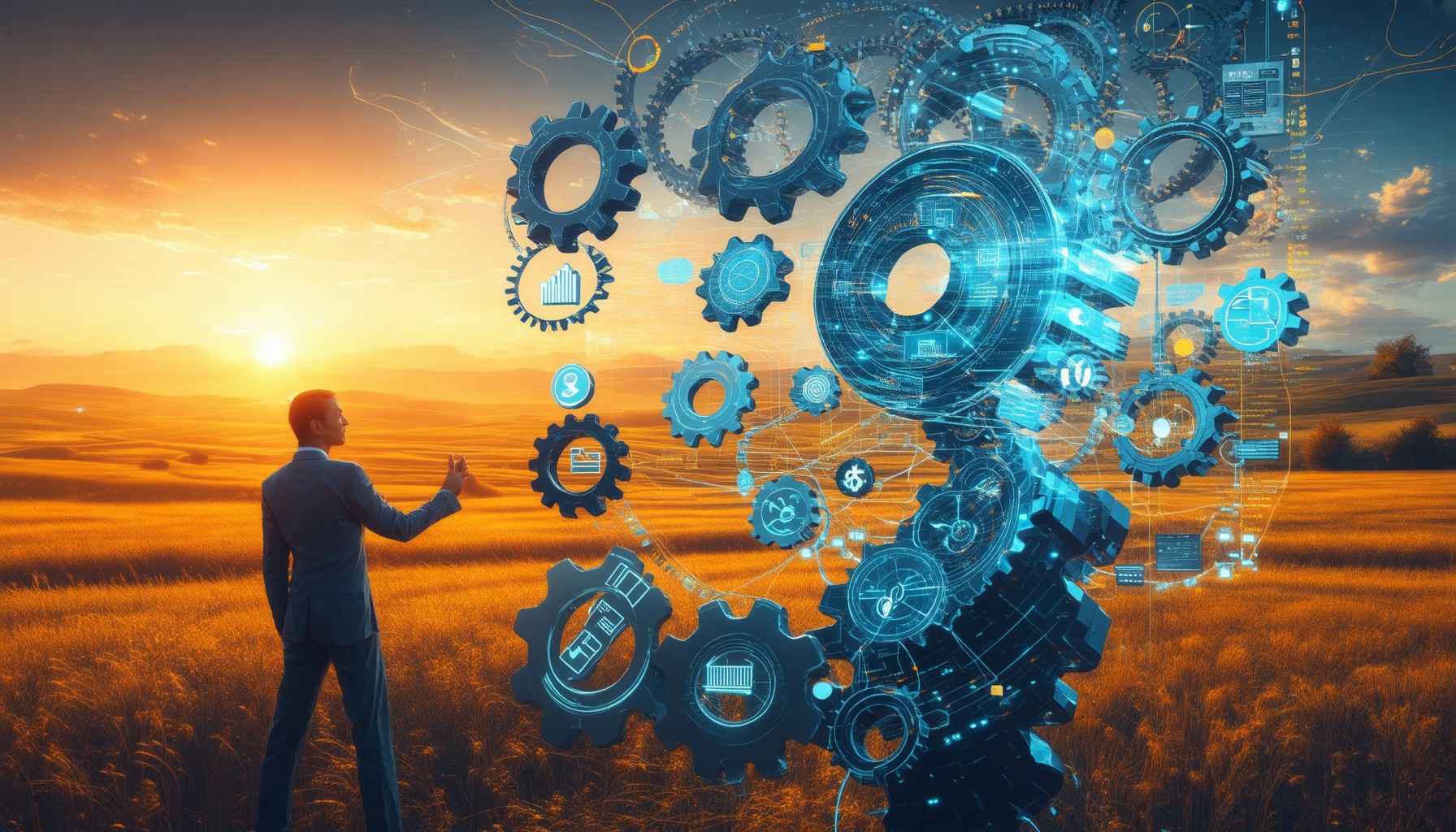 Understanding Marketing Automation Consultant Services in Burnt Prairie: Roles, Tools, and Effectiveness Explained