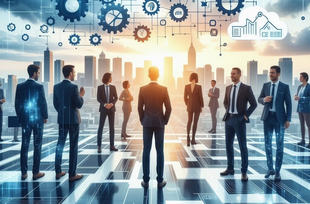 Navigating Costs and Benefits: What a Marketing Automation Consultant in Catonsville Can Do for Your Business