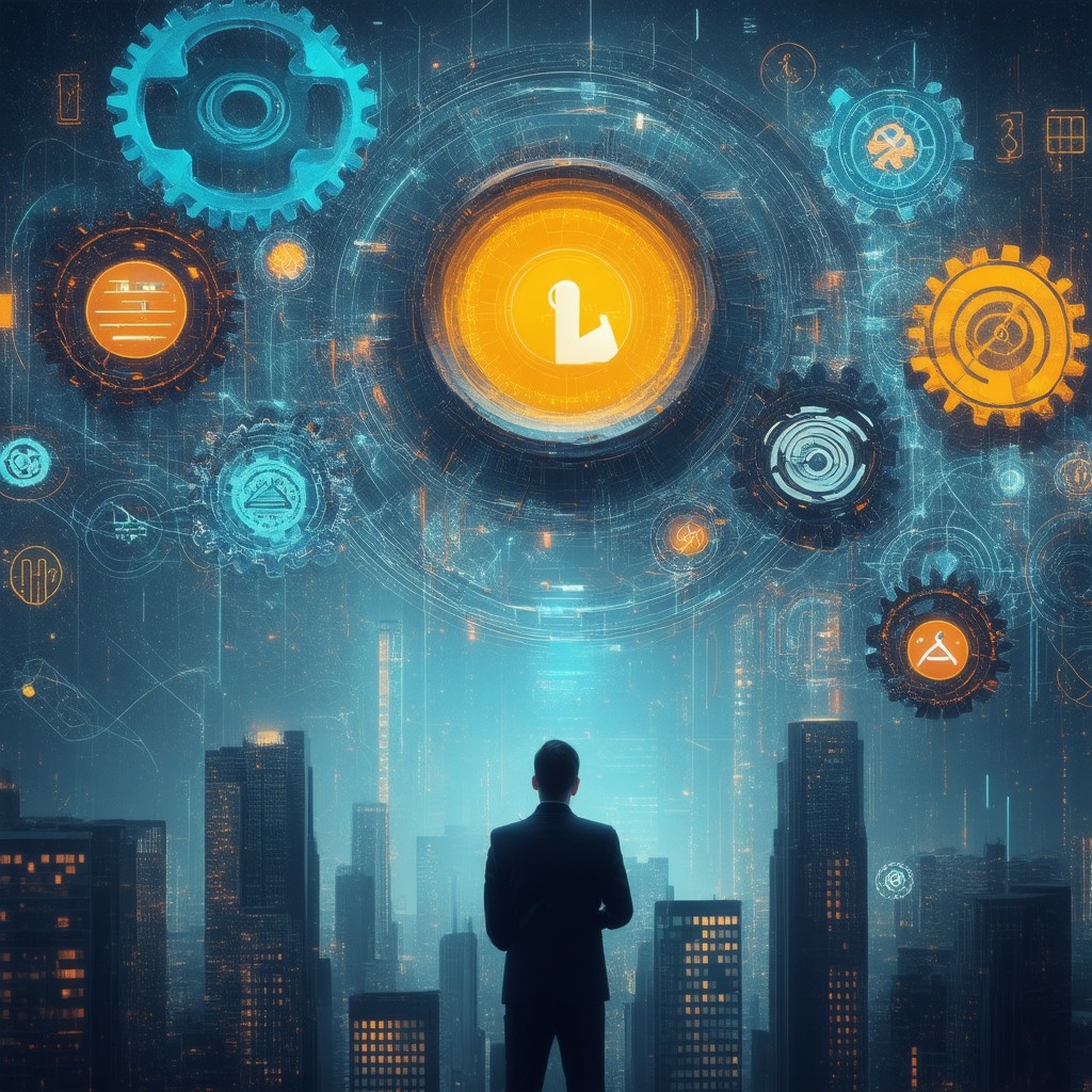 How a Marketing Automation Consultant in Clarksburg Can Transform Your Business Strategy and Salary Potential 2 How a Marketing Automation Consultant in Clarksburg Can Transform Your Business Strategy and Salary Potential 2