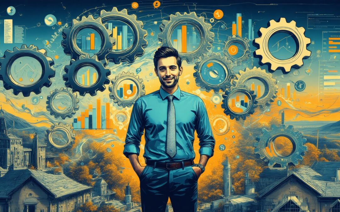 Maximizing Your Business Growth with a Marketing Automation Consultant in Fergus Falls: Salary Insights and Expert Strategies