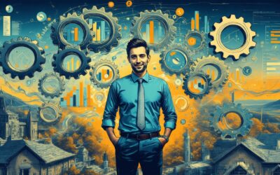Simple Blog Page Style 18 Maximizing Your Business Growth with a Marketing Automation Consultant in Fergus Falls: Salary Insights and Expert Strategies