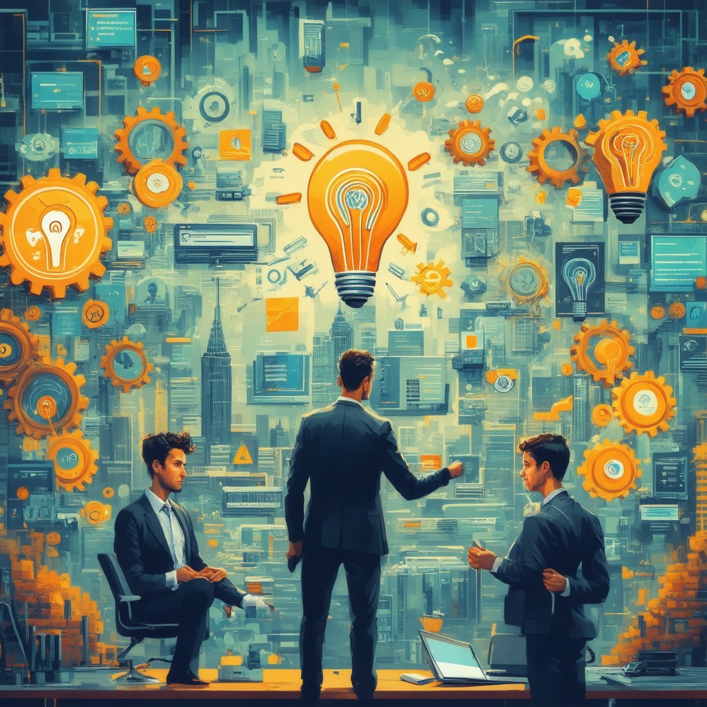 Maximizing Your Business Growth with a Marketing Automation Consultant in Fergus Falls: Salary Insights and Expert Strategies 1 Maximizing Your Business Growth with a Marketing Automation Consultant in Fergus Falls: Salary Insights and Expert Strategies 1