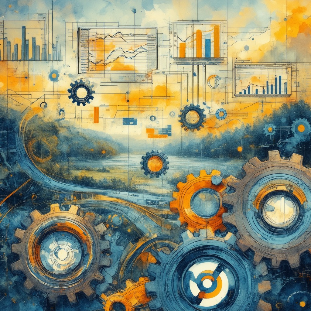 Maximizing ROI with a Marketing Automation Consultant in Flemingsburg: Your Guide to Effective Marketing Automatisierungen and Systems 1