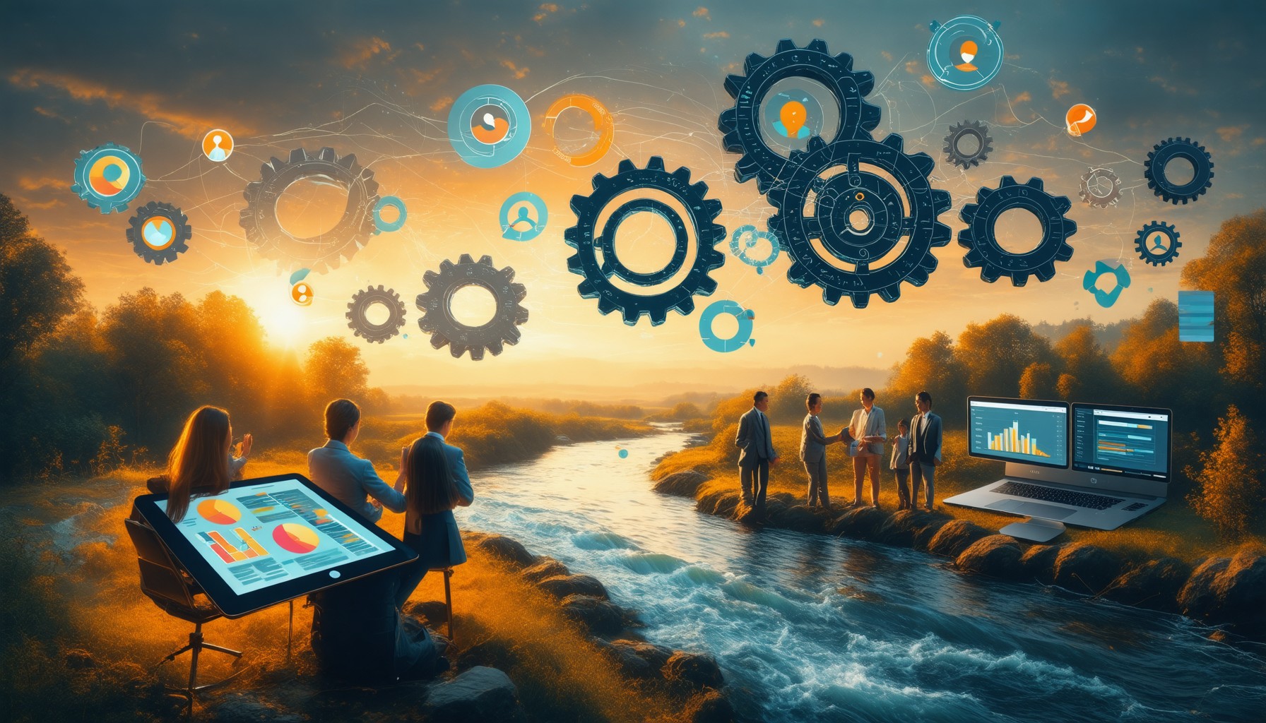 Maximizing ROI with a Marketing Automation Consultant in Flemingsburg: Your Guide to Effective Marketing Automatisierungen and Systems