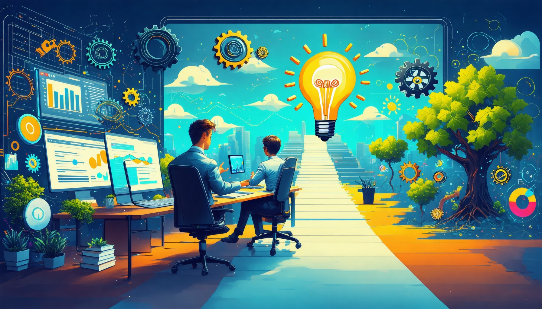 navigating-the-role-of-a-marketing-automation-consultant-in-fort-defiance-costs-career-paths-and-the-impact-of-ai-on-your-business Navigating the Role of a Marketing Automation Consultant in Fort Defiance: Costs, Career Paths, and the Impact of AI on Your Business