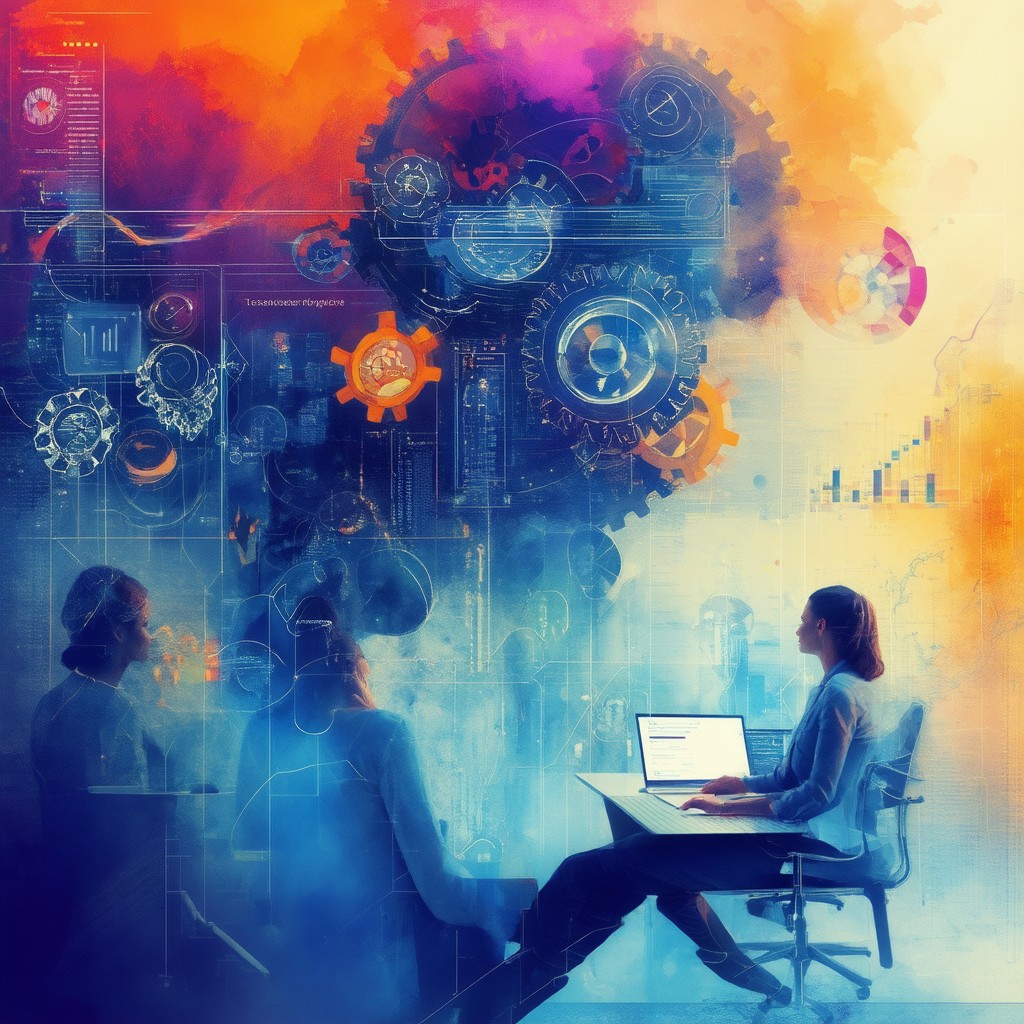 Navigating the Role of a Marketing Automation Consultant in Gaithersburg: Costs, Salaries, and Demand for Expert Consulting Services 2 Navigating the Role of a Marketing Automation Consultant in Gaithersburg: Costs, Salaries, and Demand for Expert Consulting Services 2