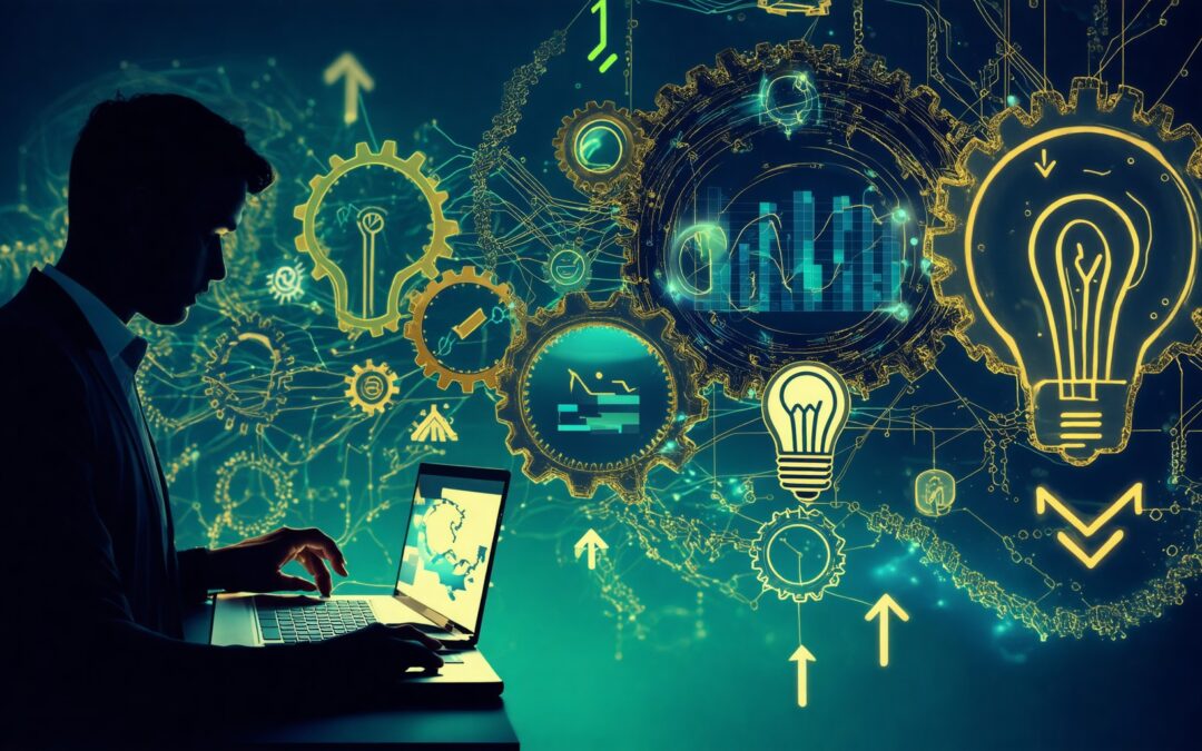 Maximizing Your Potential with a Marketing Automation Consultant in Hayes Center: Salary Insights and Expert Strategies for Success