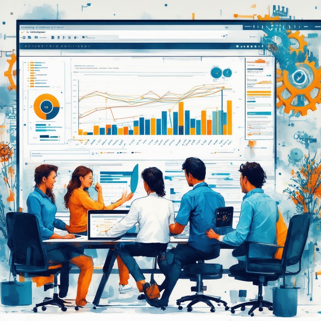 Maximizing Your Potential with a Marketing Automation Consultant in Hayes Center: Salary Insights and Expert Strategies for Success 2 Maximizing Your Potential with a Marketing Automation Consultant in Hayes Center: Salary Insights and Expert Strategies for Success 2