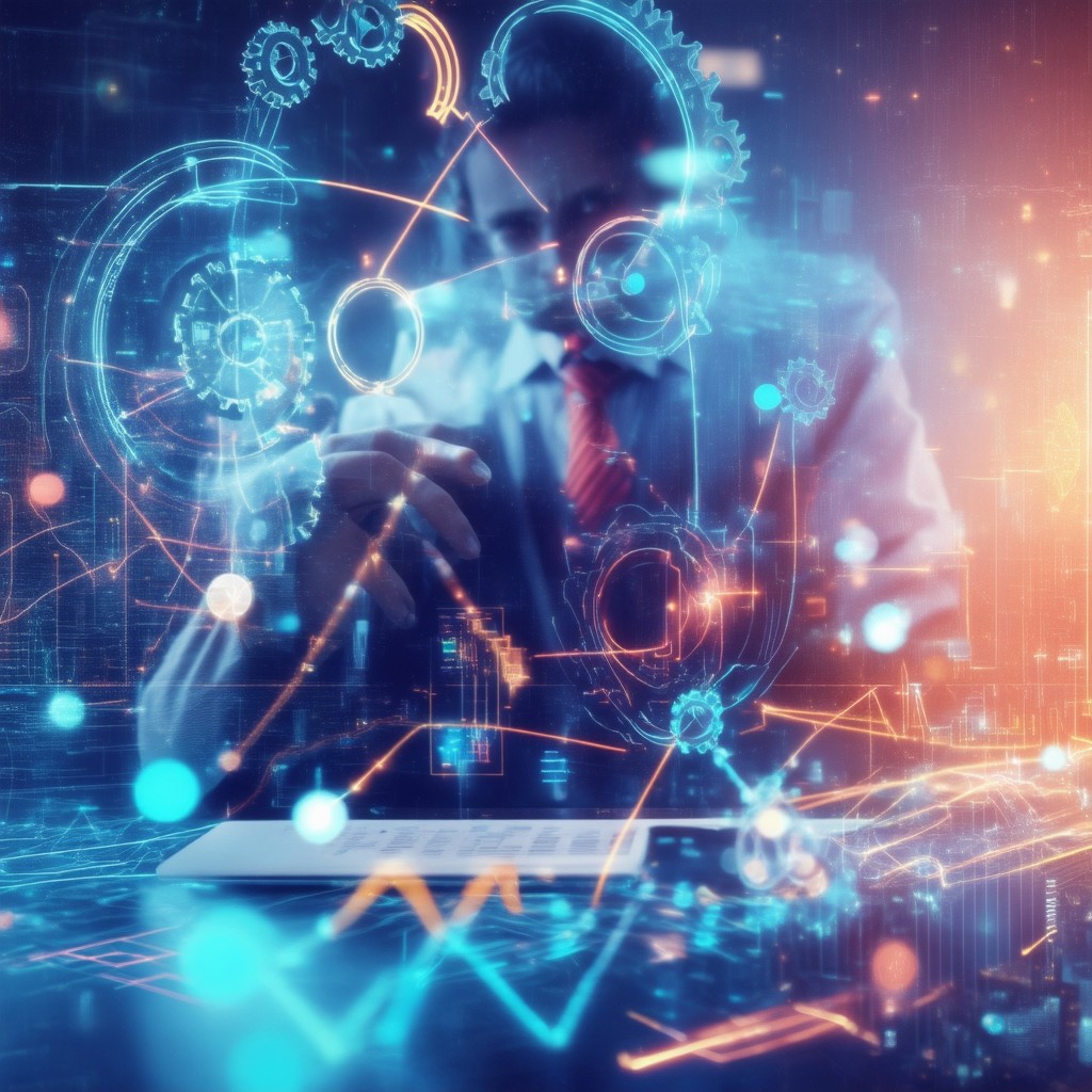 Exploring the Role and Salary of a Marketing Automation Consultant in Herlong: Your Guide to Marketing Automation Systems and Consulting Careers 2