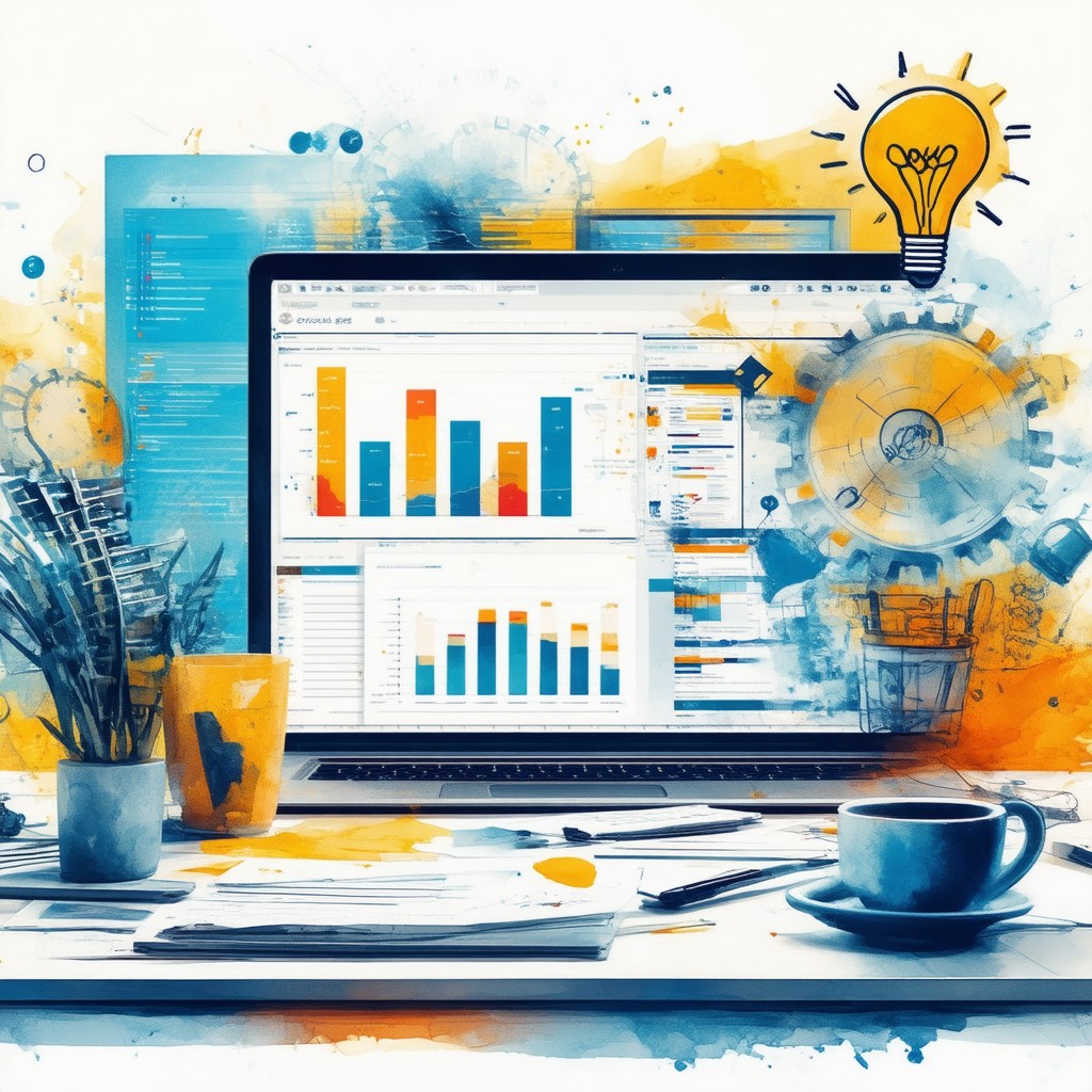 Exploring the Role and Salary of a Marketing Automation Consultant in Herlong: Your Guide to Marketing Automation Systems and Consulting Careers 1