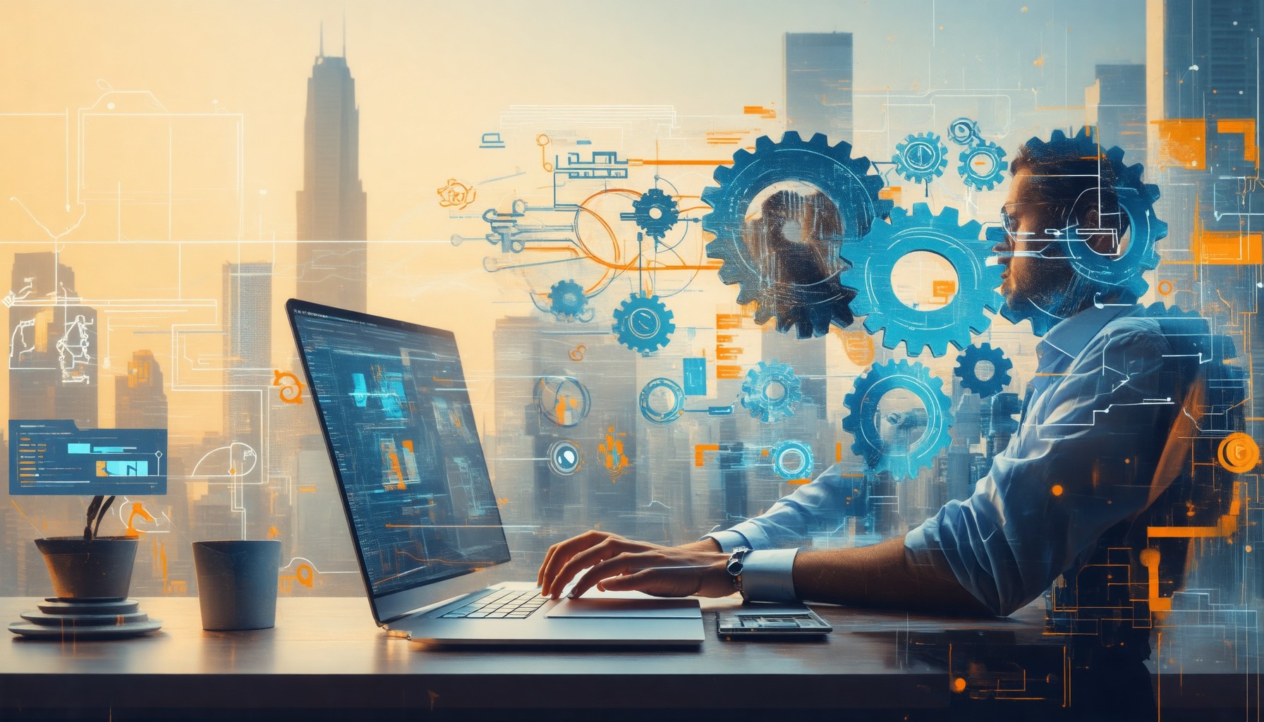 Exploring the Role and Salary of a Marketing Automation Consultant in Herlong: Your Guide to Marketing Automation Systems and Consulting Careers