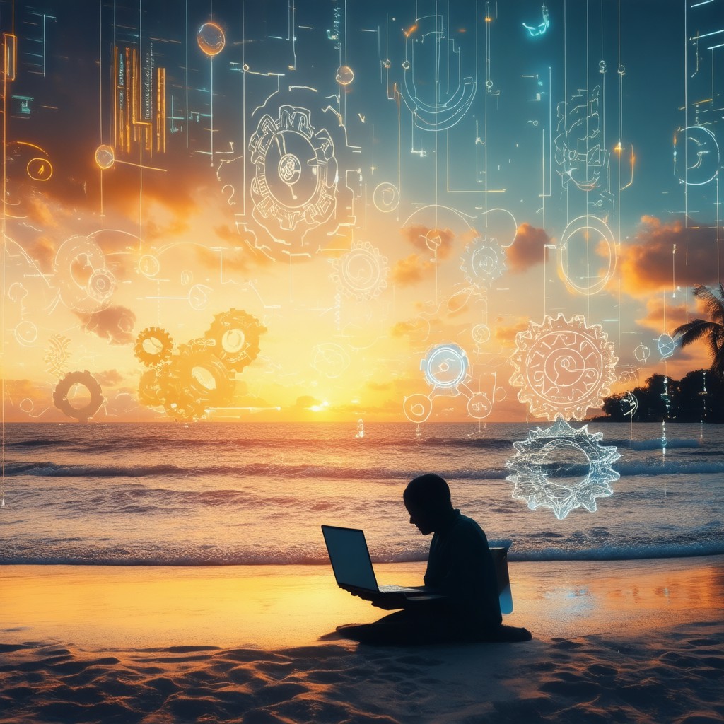 The True Value of a Marketing Automation Consultant in Honolulu: Cost, Salaries, and Worth Explained 2 The True Value of a Marketing Automation Consultant in Honolulu: Cost, Salaries, and Worth Explained 2