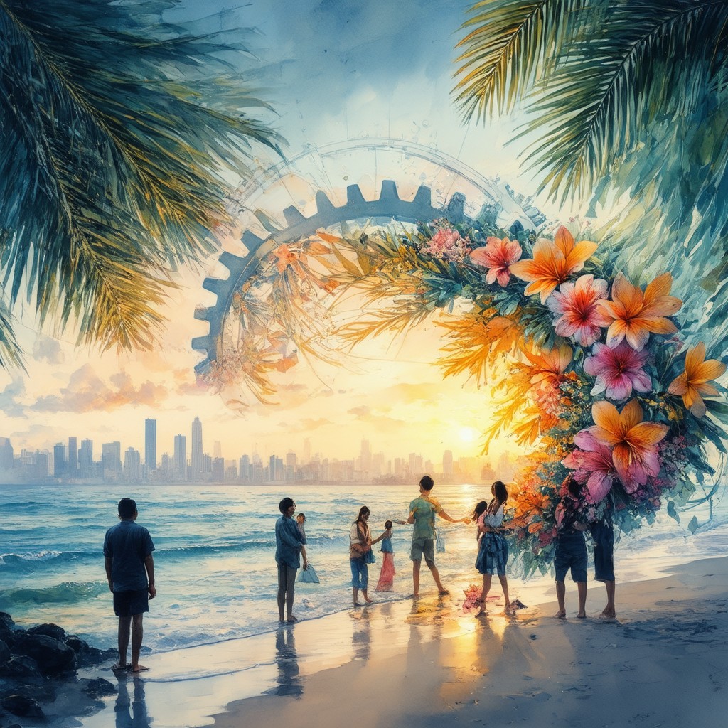 The True Value of a Marketing Automation Consultant in Honolulu: Cost, Salaries, and Worth Explained 1 The True Value of a Marketing Automation Consultant in Honolulu: Cost, Salaries, and Worth Explained 1