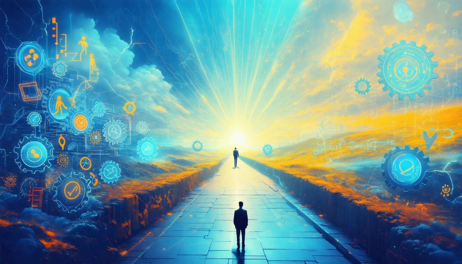 Navigating the Landscape of a Marketing Automation Consultant Independence: Roles, Challenges, and Salary Insights