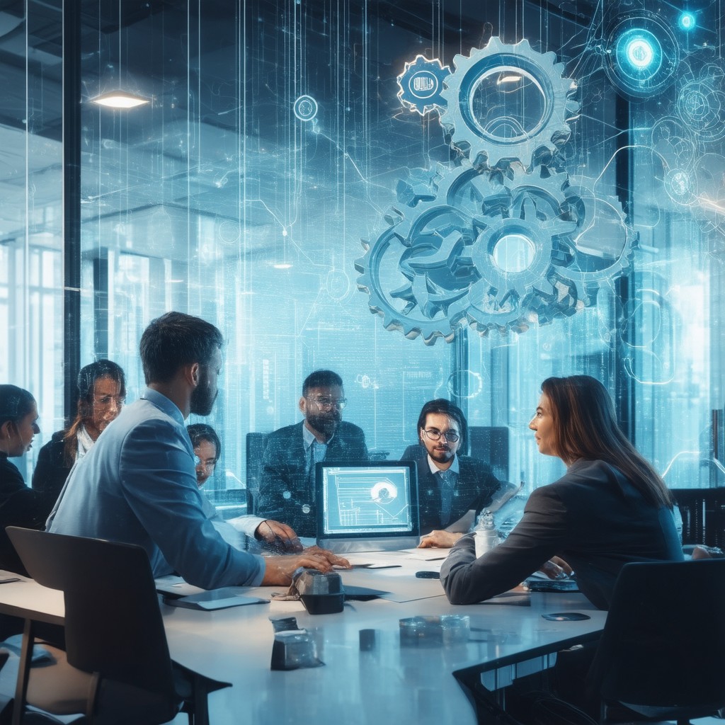 Understanding the Role and Value of a Marketing Automation Consultant in Macomb County: Salary Insights, Services, and Cost Analysis 1 Understanding the Role and Value of a Marketing Automation Consultant in Macomb County: Salary Insights, Services, and Cost Analysis 1