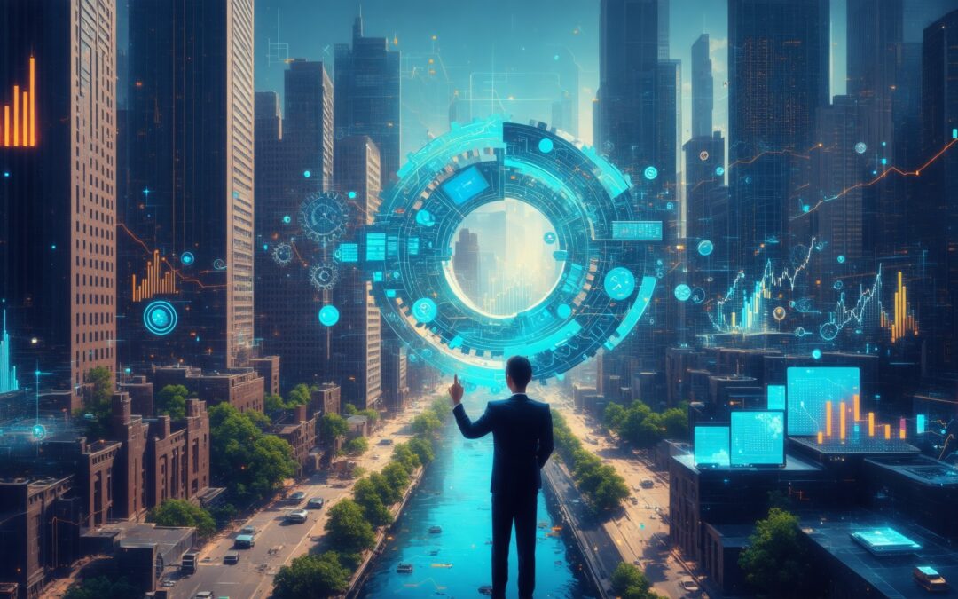 Decoding the Role of a Marketing Automation Consultant in Marietta: Costs, Salaries, and Growing Demand for Marketing Automation Systems