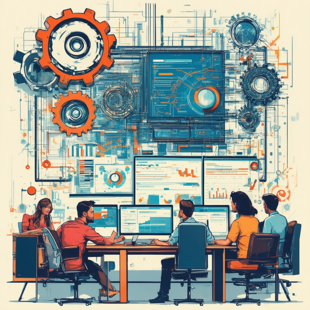 Decoding the Role of a Marketing Automation Consultant in Marietta: Costs, Salaries, and Growing Demand for Marketing Automation Systems 2