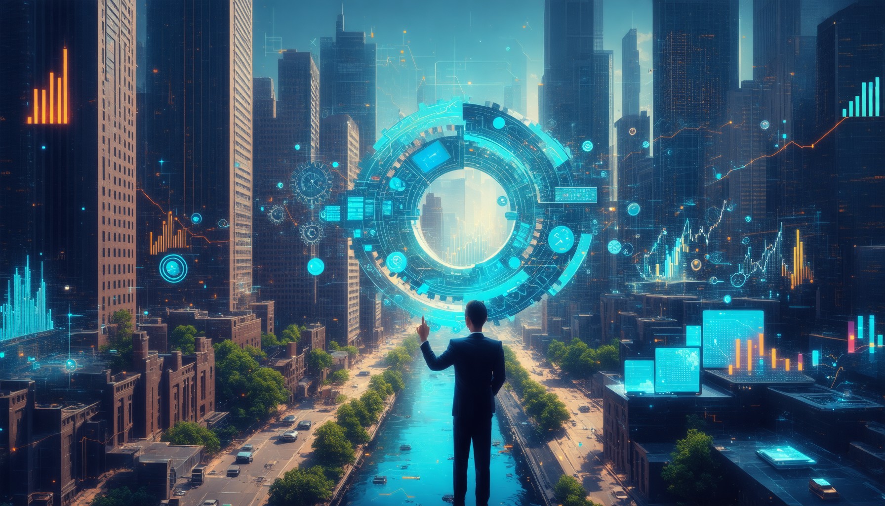 Decoding the Role of a Marketing Automation Consultant in Marietta: Costs, Salaries, and Growing Demand for Marketing Automation Systems